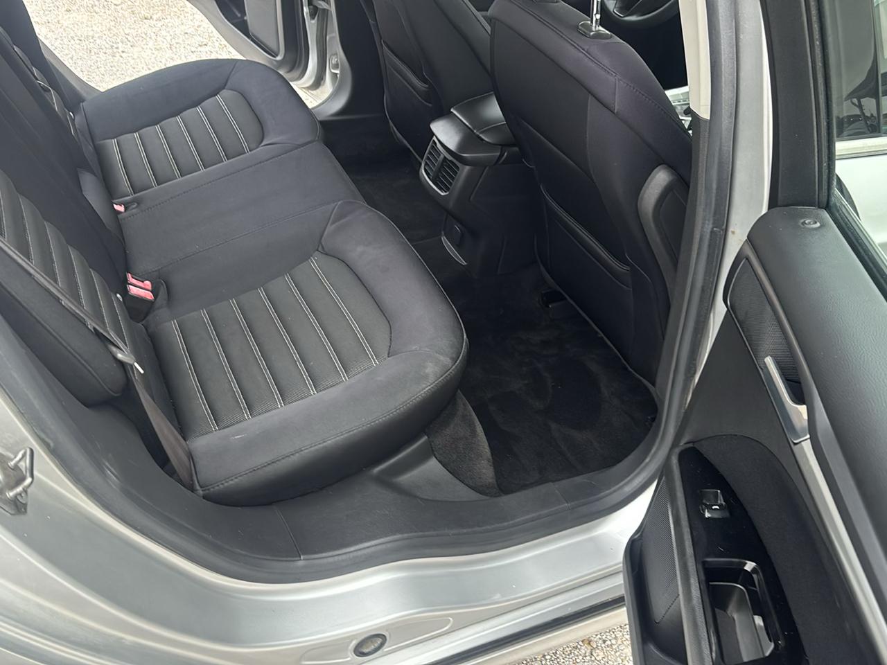 Ford Fusion 4dr Sdn SE FWD 2013