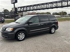 2011 Chrysler Town & Country 