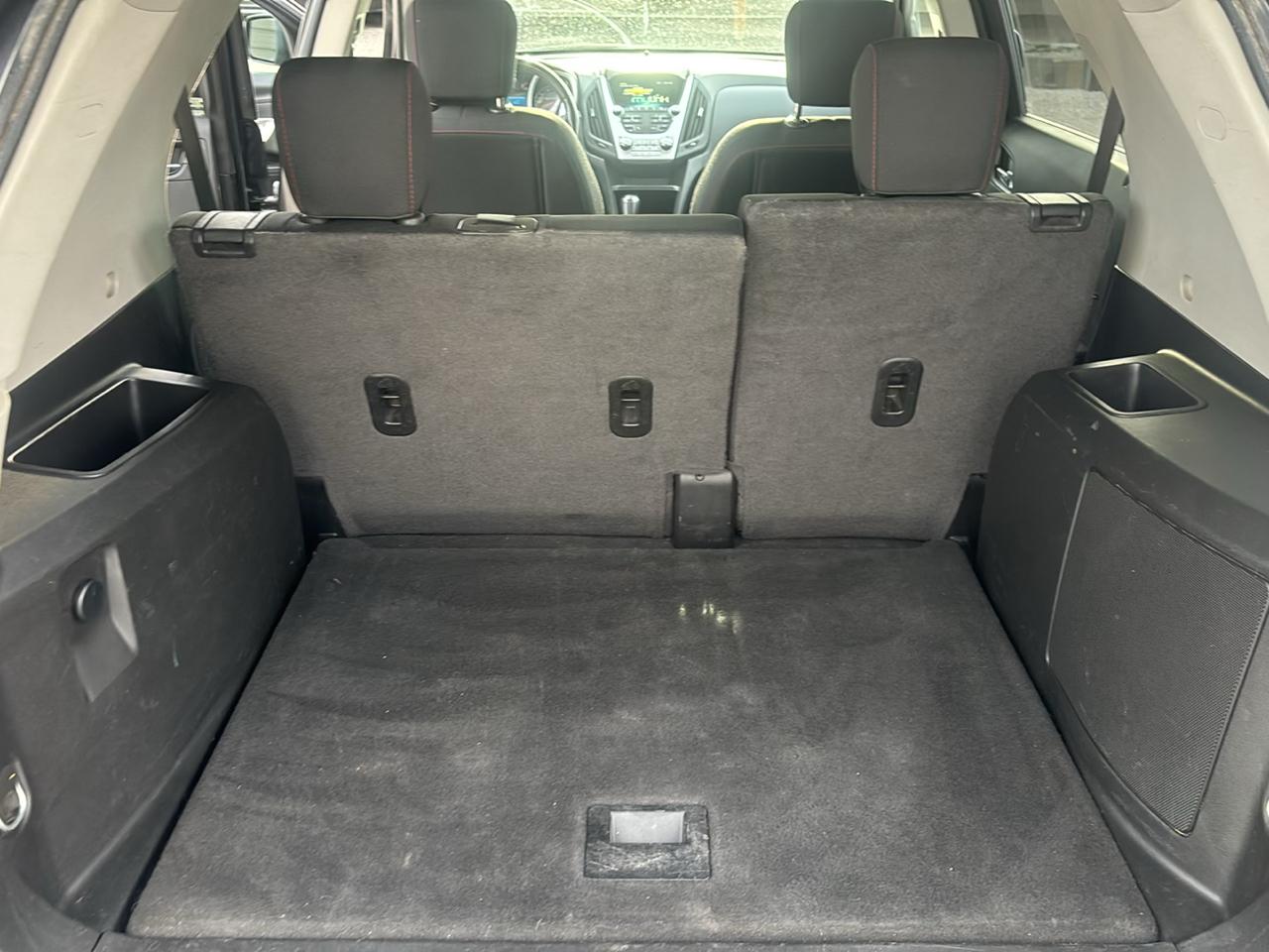 Chevrolet Equinox AWD 4dr LT 2016