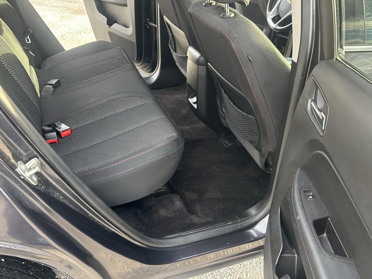 Chevrolet Equinox AWD 4dr LT 2016