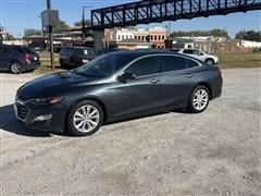 2021 Chevrolet Malibu 