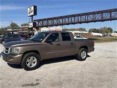 2009 Dodge Dakota 
