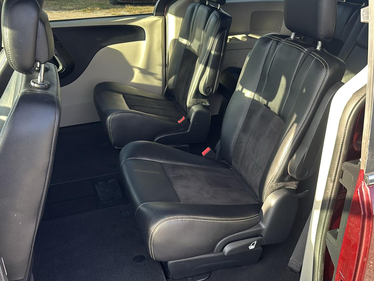 Dodge Grand Caravan SXT Wagon 2019