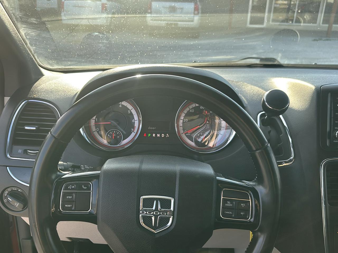 Dodge Grand Caravan SXT Wagon 2019