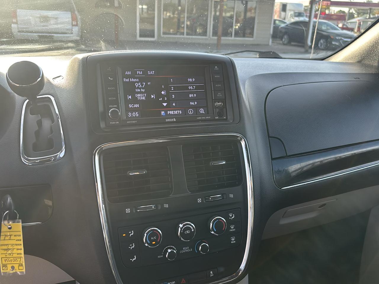 Dodge Grand Caravan SXT Wagon 2019