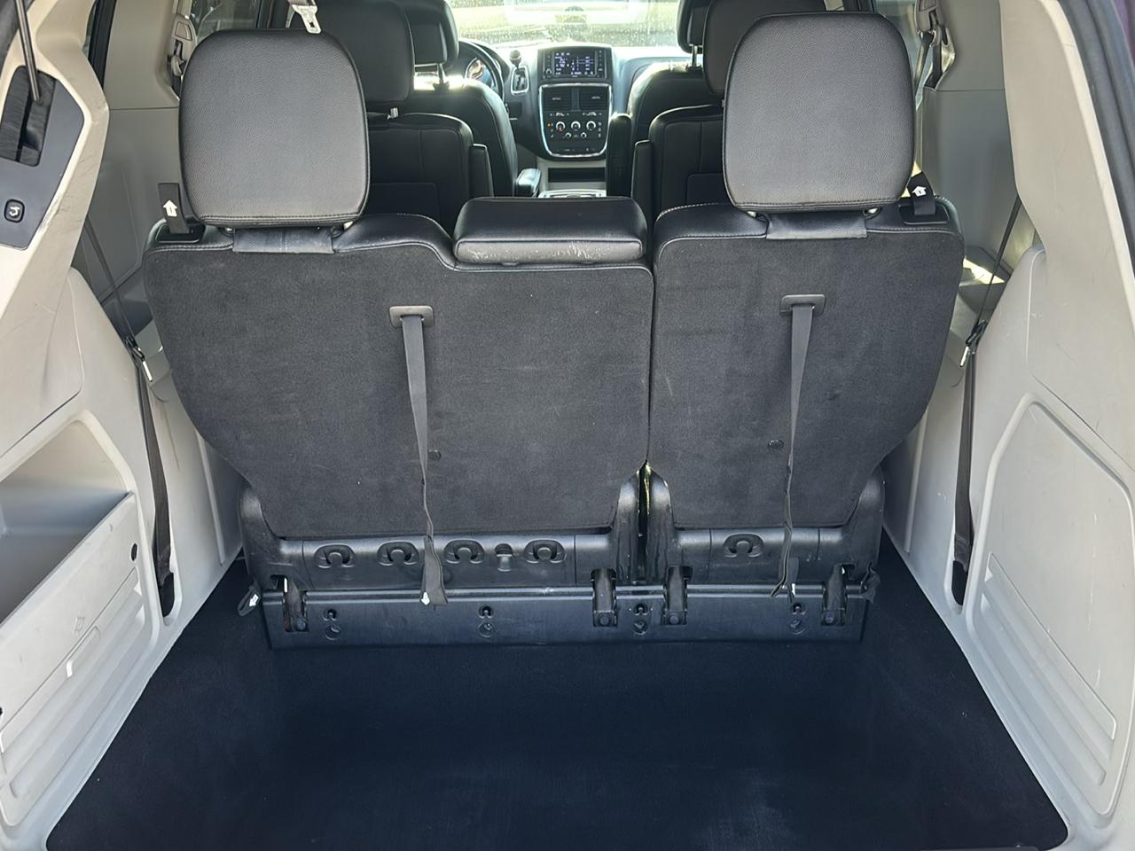 Dodge Grand Caravan SXT Wagon 2019