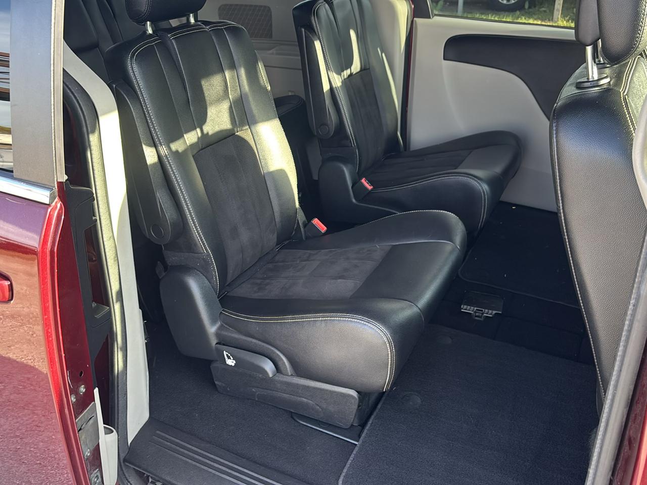 Dodge Grand Caravan SXT Wagon 2019
