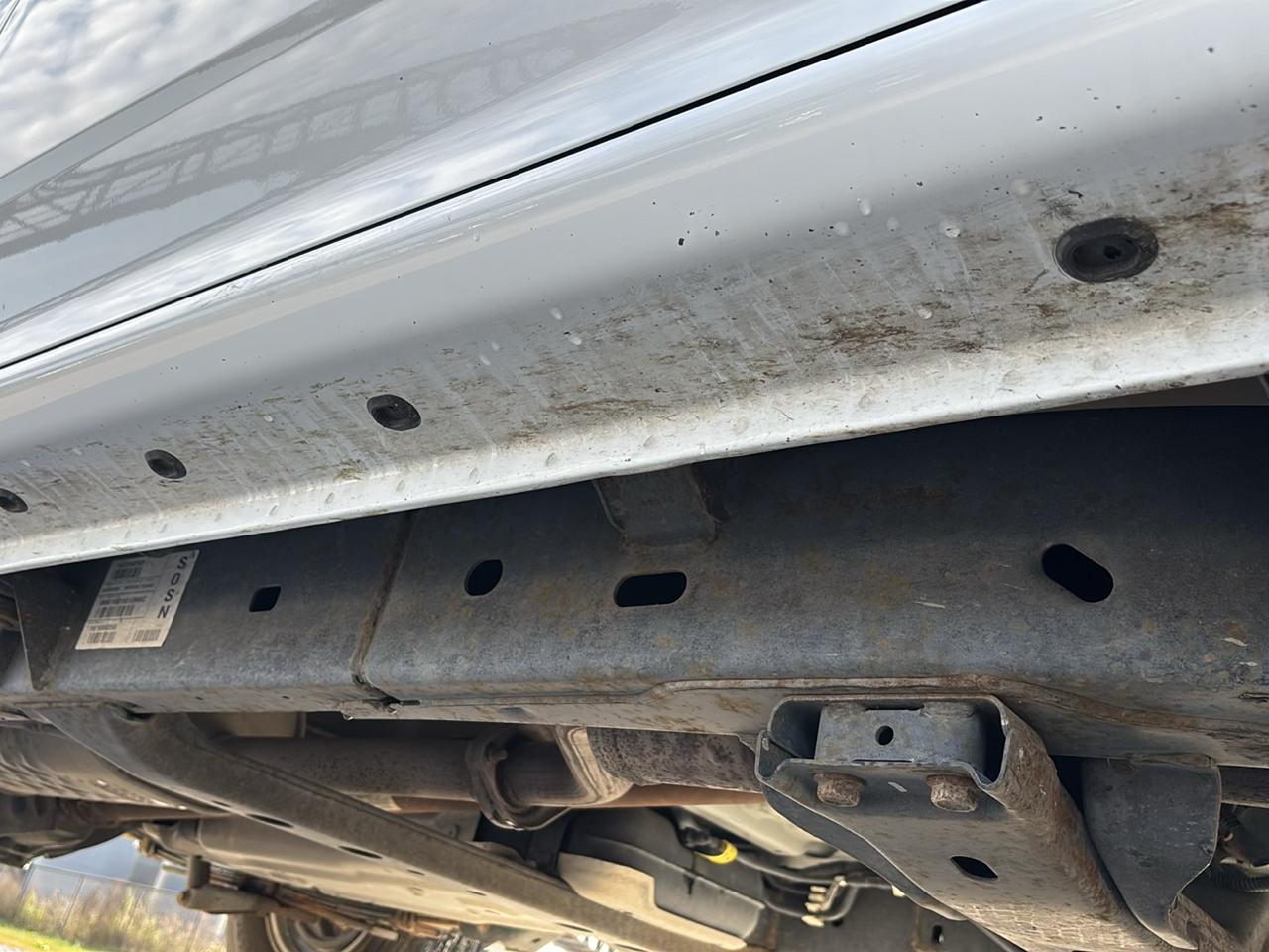 Chevrolet Colorado Reg Cab 111.2" WB 2WD LS 2006