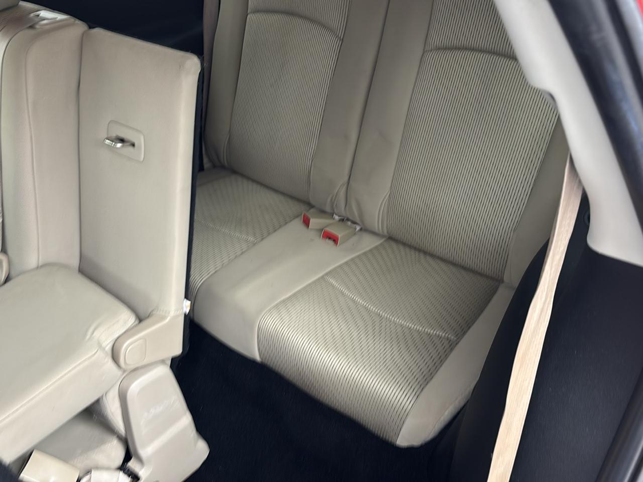Dodge Journey FWD 4dr SXT 2015