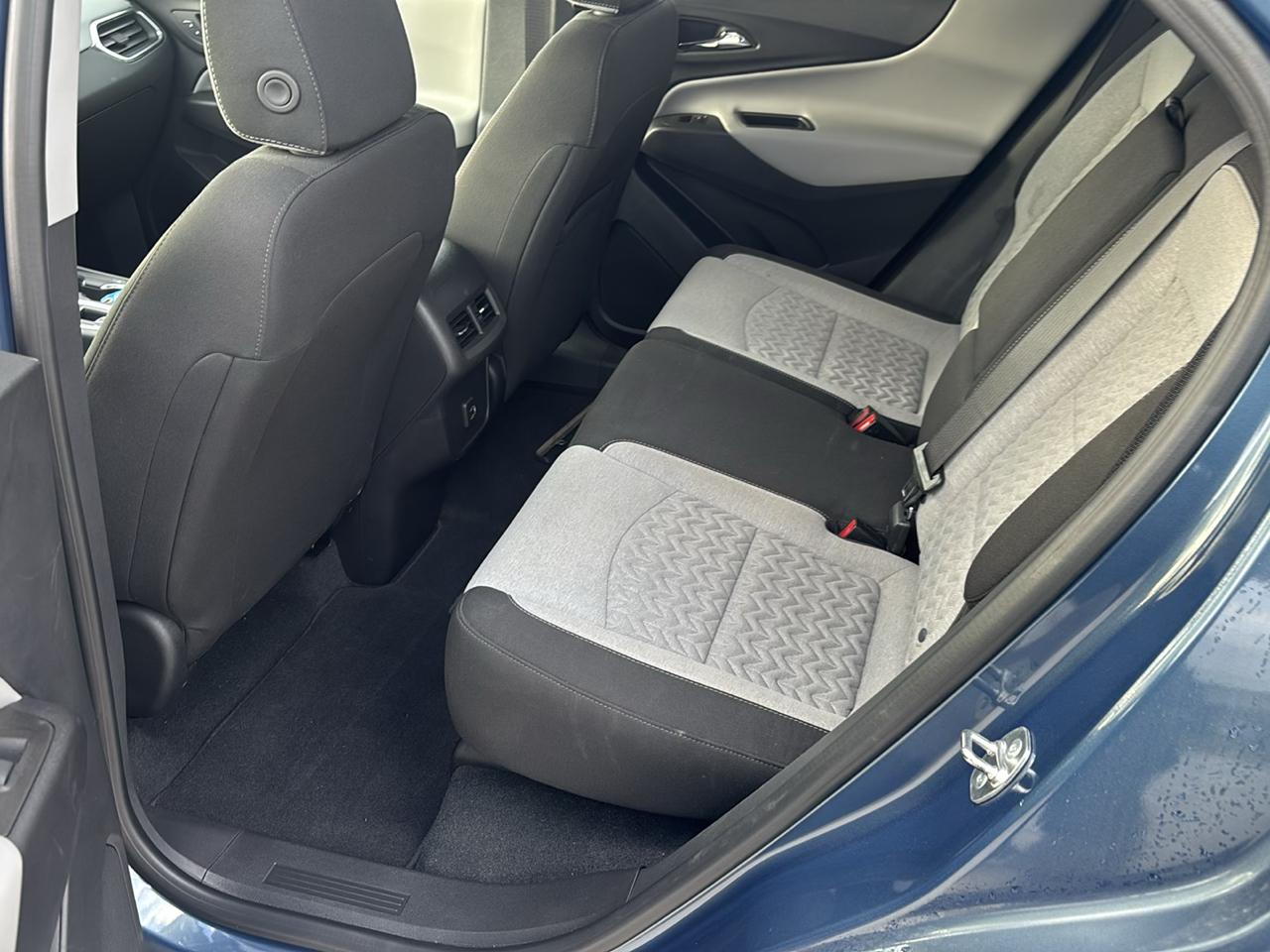 Chevrolet Equinox AWD 4dr LS w/1LS 2024