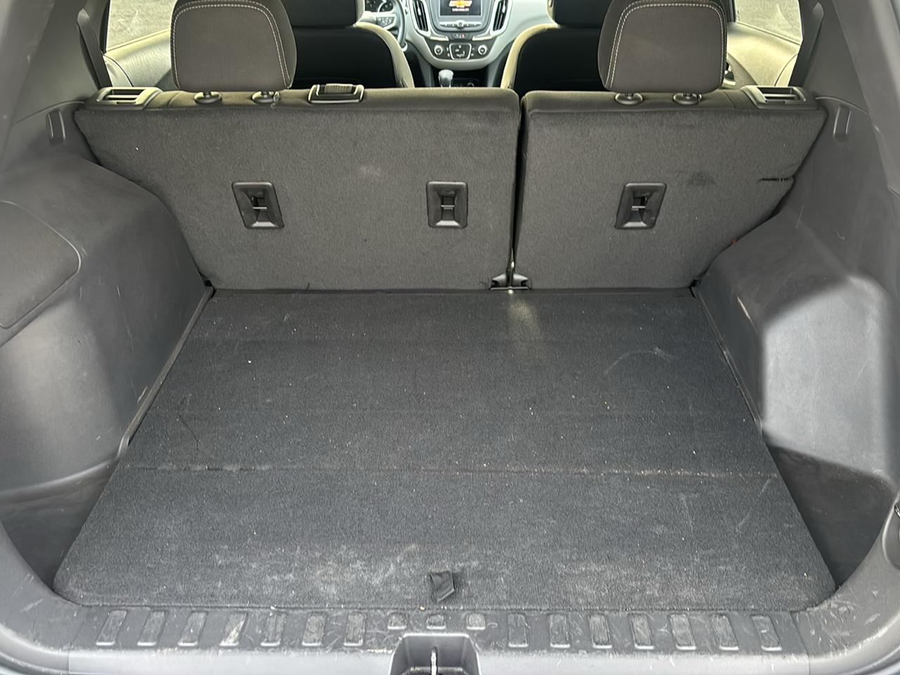 Chevrolet Equinox AWD 4dr LS w/1LS 2024