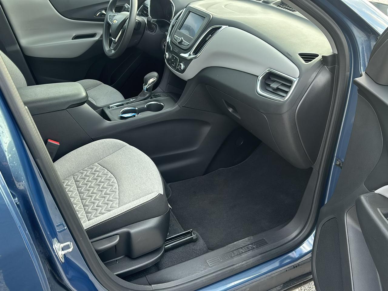 Chevrolet Equinox AWD 4dr LS w/1LS 2024