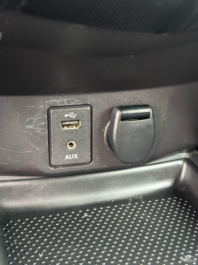 Nissan Rogue AWD 4dr S 2016
