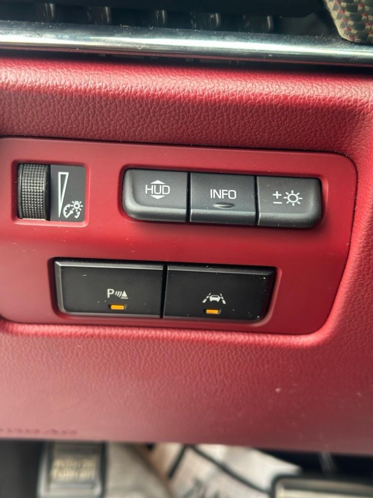 Cadillac ATS 2.0L Premium RWD 2015