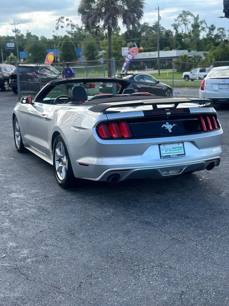 2016 Ford Mustang V6 - Photo 7