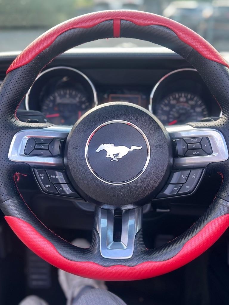 2016 Ford Mustang V6 - Photo 12