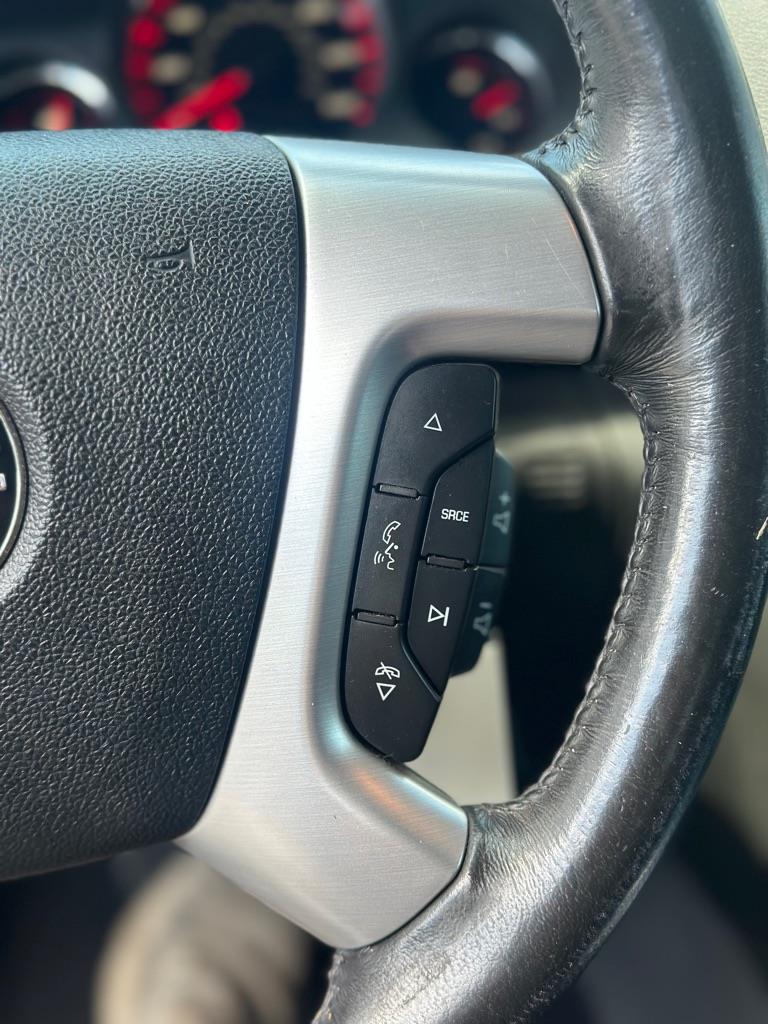 GMC Acadia SLT-2 FWD 2010