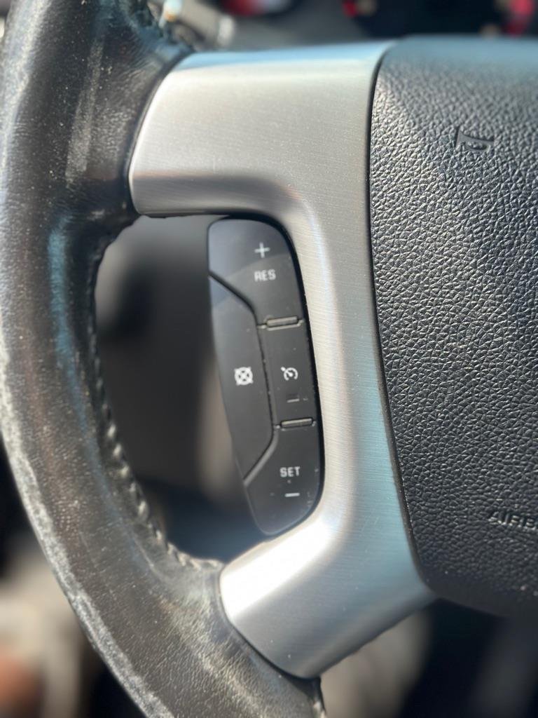 GMC Acadia SLT-2 FWD 2010