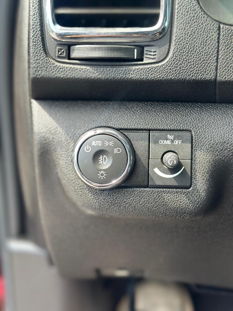 GMC Acadia SLT-2 FWD 2010