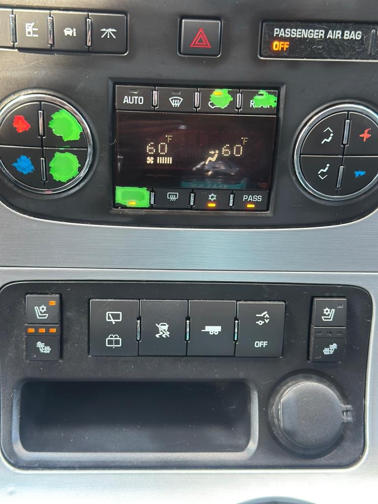 GMC Acadia SLT-2 FWD 2010