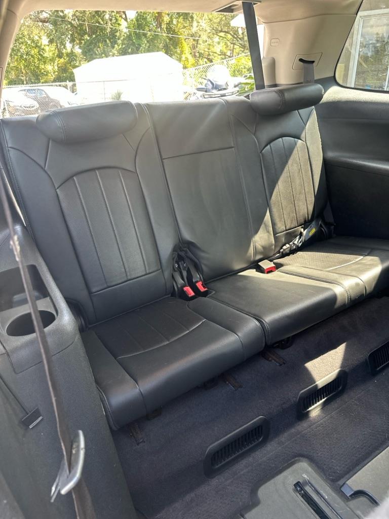 GMC Acadia SLT-2 FWD 2010