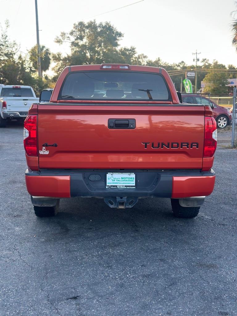 Chrysler Town & Country Touring 2008