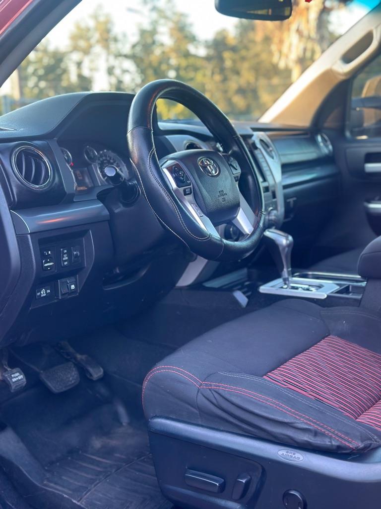 Chrysler Town & Country Touring 2008