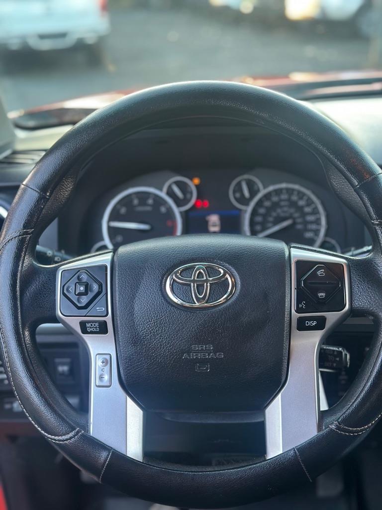 Chrysler Town & Country Touring 2008