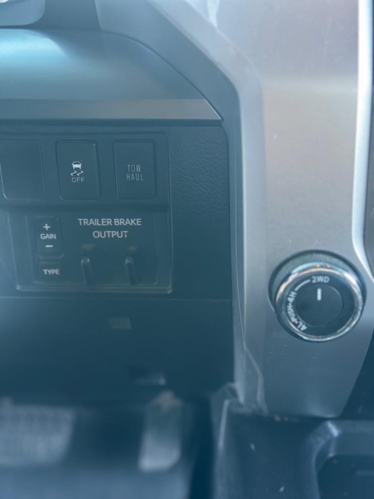 Chrysler Town & Country Touring 2008