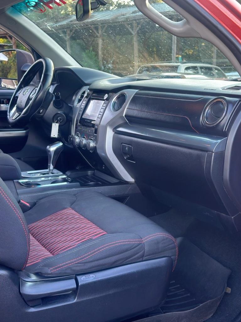 Chrysler Town & Country Touring 2008