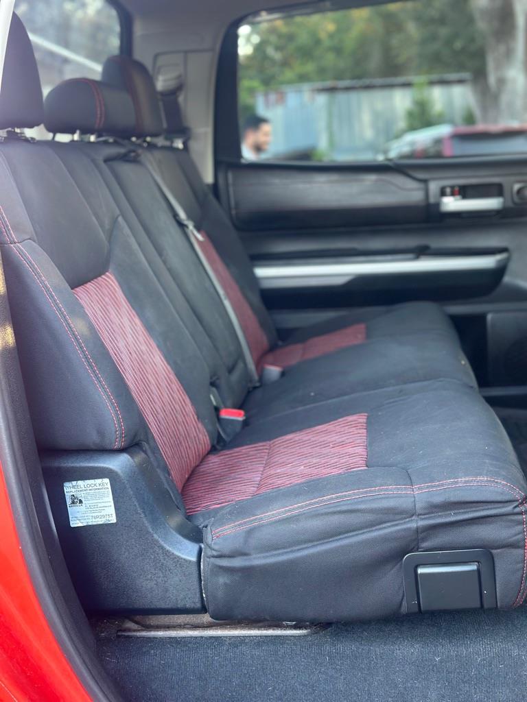 Chrysler Town & Country Touring 2008