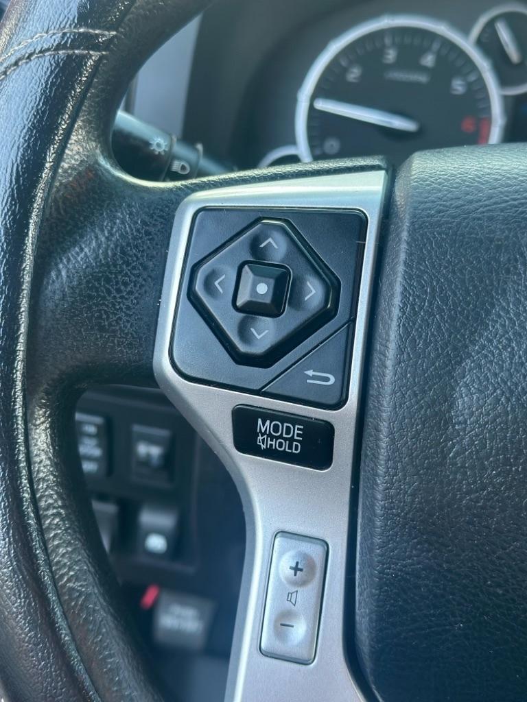 Chrysler Town & Country 4dr Wgn Touring 2008