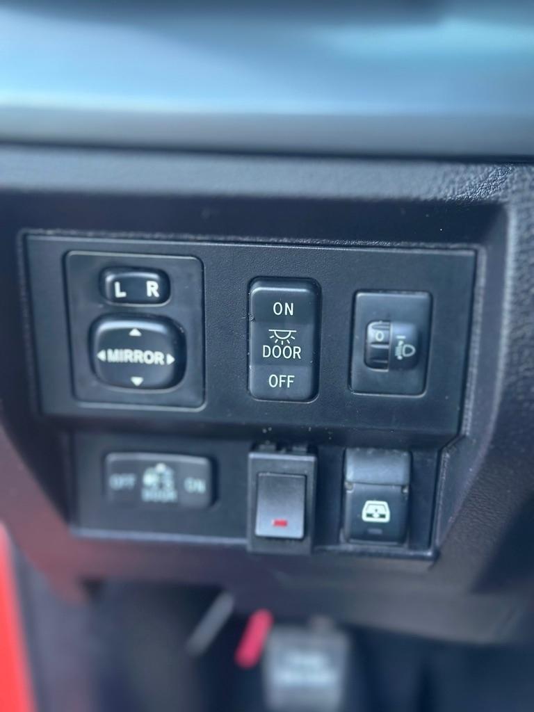 Chrysler Town & Country 4dr Wgn Touring 2008