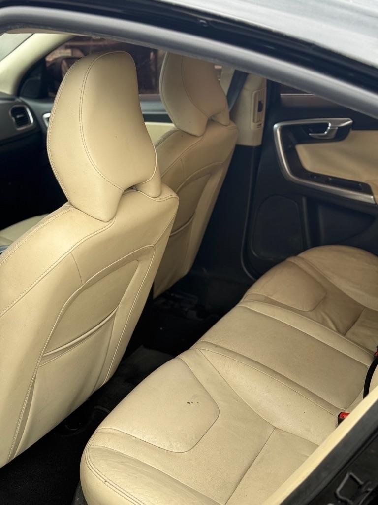 Volvo S60 4dr Sdn T5 Drive-E Premier FWD 2016