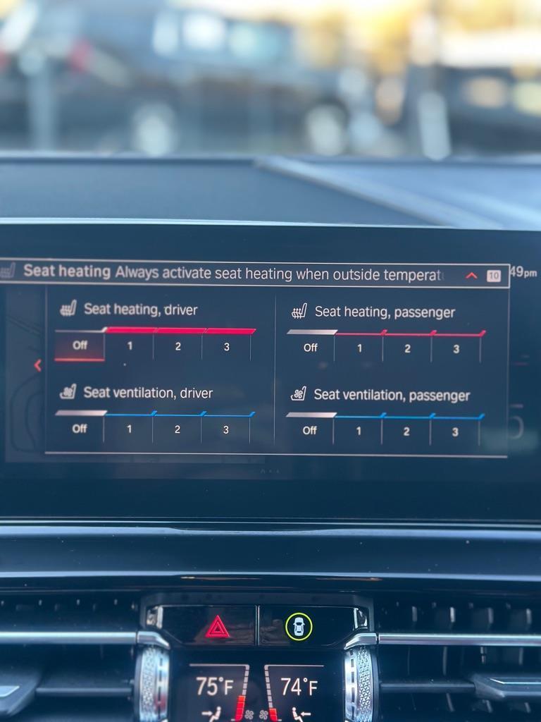 BMW 8-Series Gran Coupe 840i xDrive Gran Coupe 2022