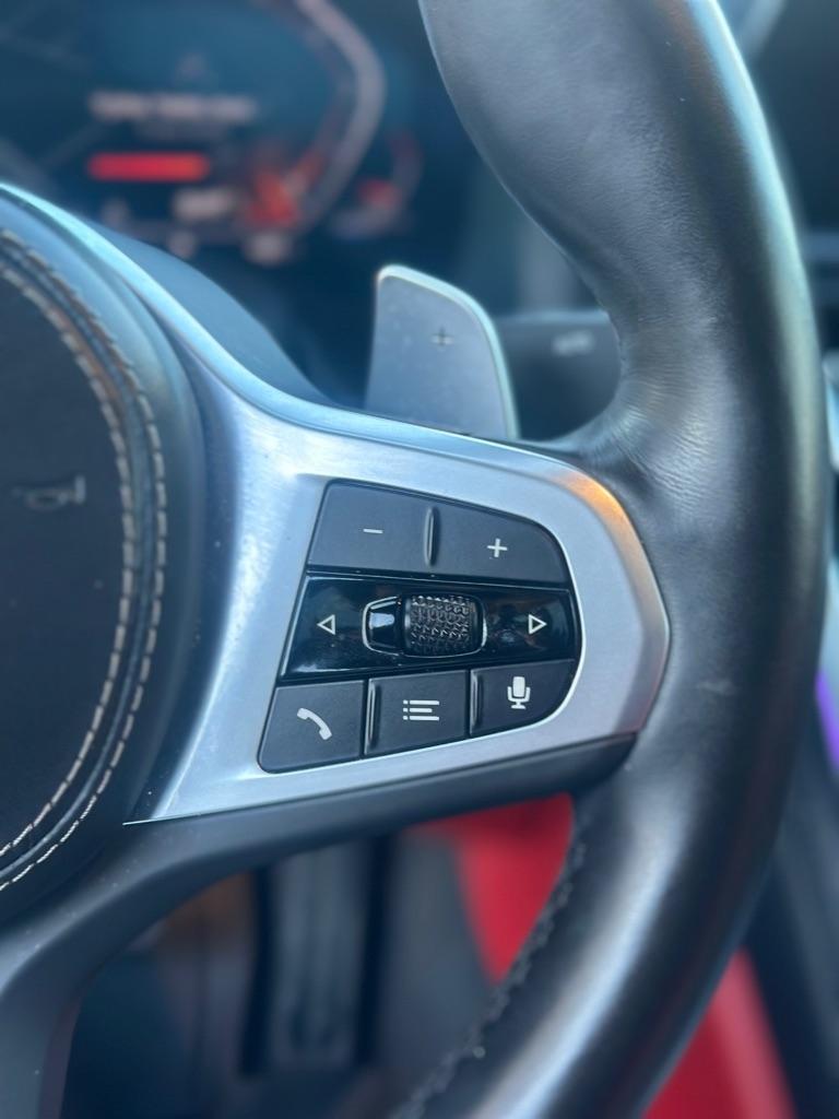 BMW 8-Series Gran Coupe 840i xDrive Gran Coupe 2022