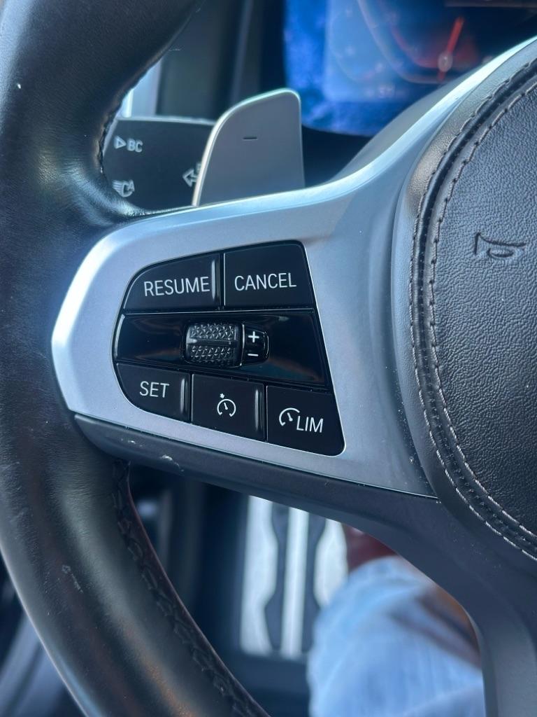 BMW 8-Series Gran Coupe 840i xDrive Gran Coupe 2022