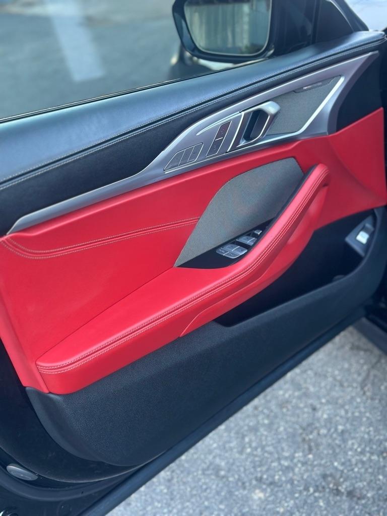 BMW 8-Series Gran Coupe 840i xDrive Gran Coupe 2022