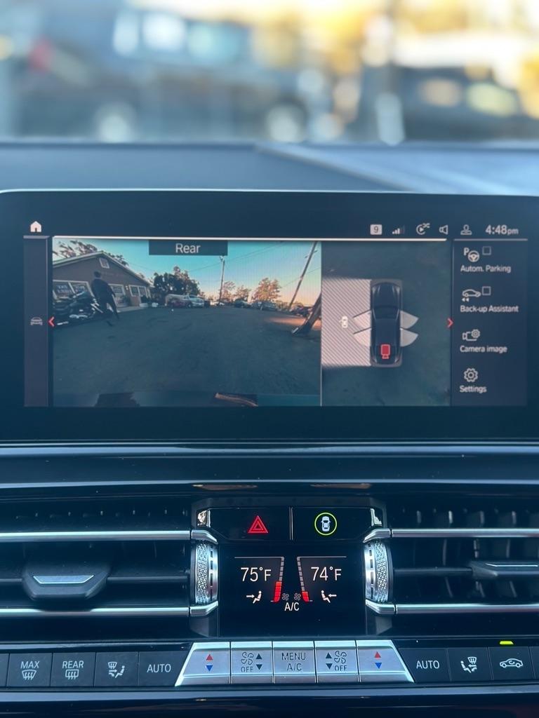 BMW 8-Series Gran Coupe 840i xDrive Gran Coupe 2022