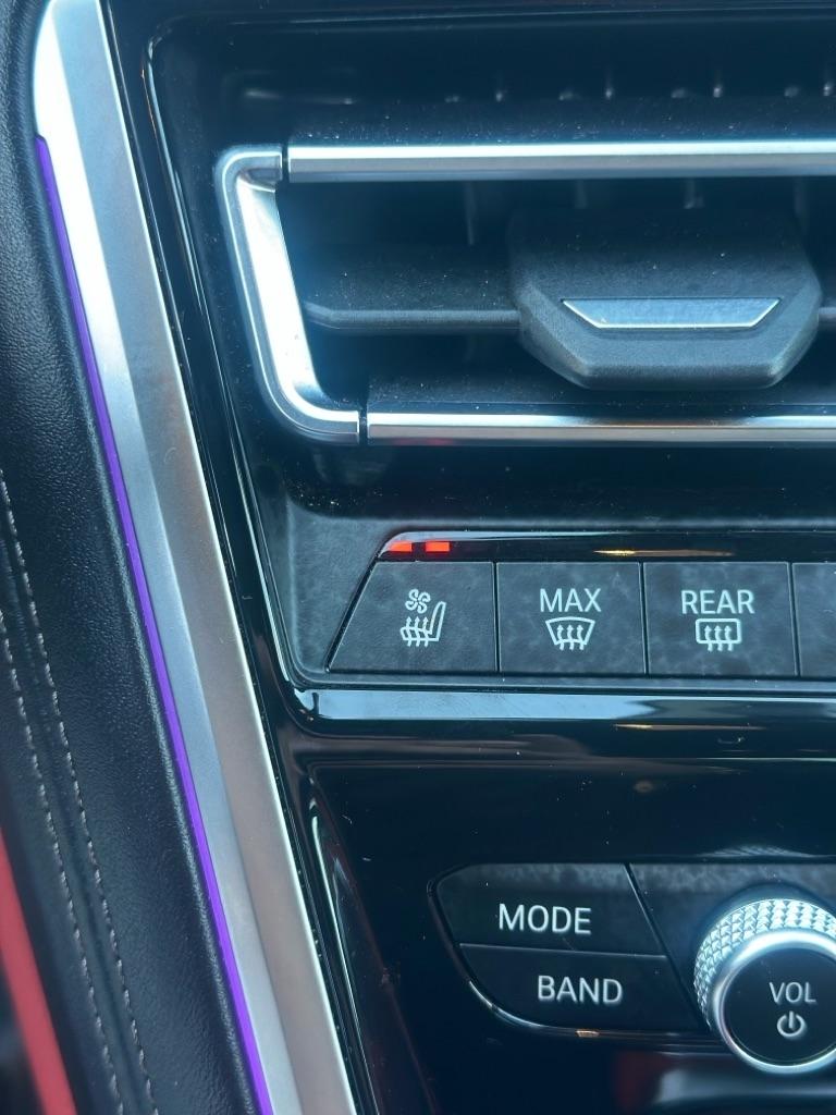 BMW 8-Series Gran Coupe 840i xDrive Gran Coupe 2022