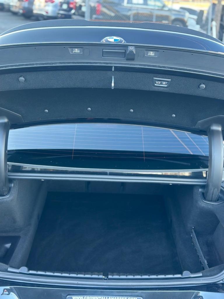 BMW 8-Series Gran Coupe 840i xDrive Gran Coupe 2022