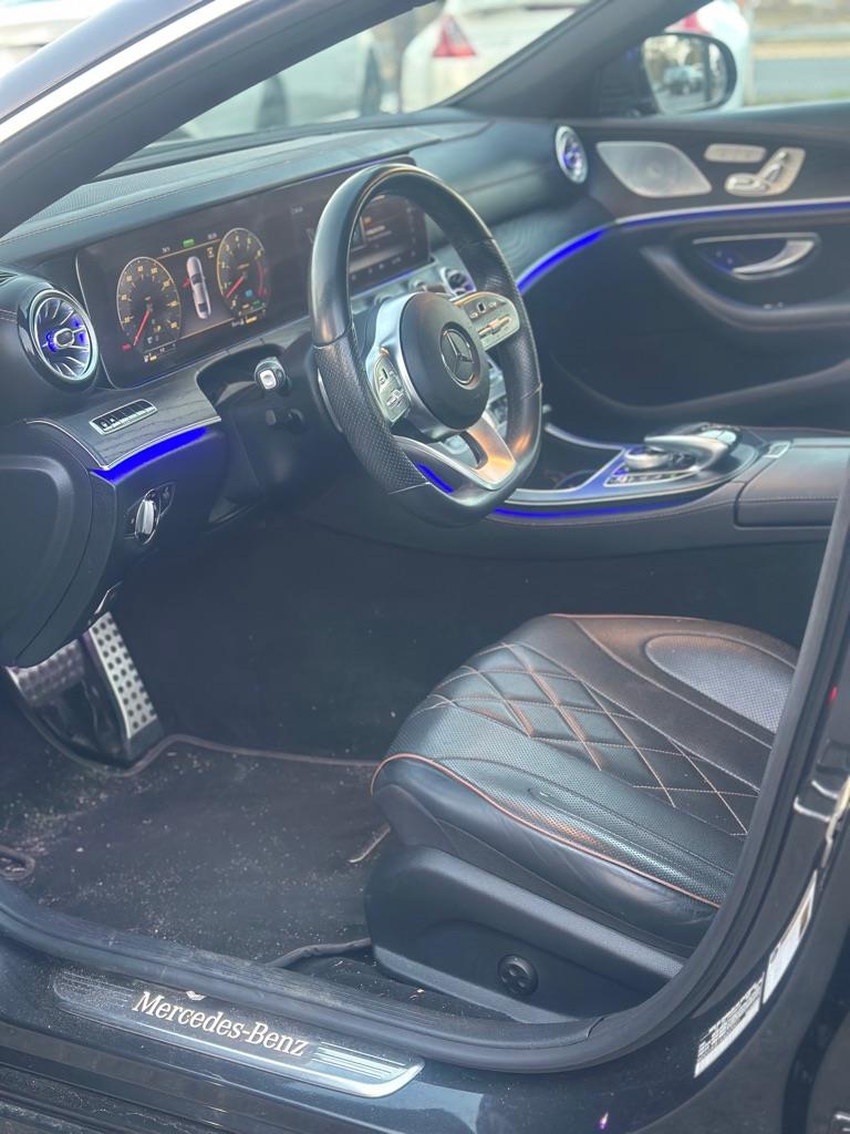 Mercedes-Benz CLS-Class CLS450 2019