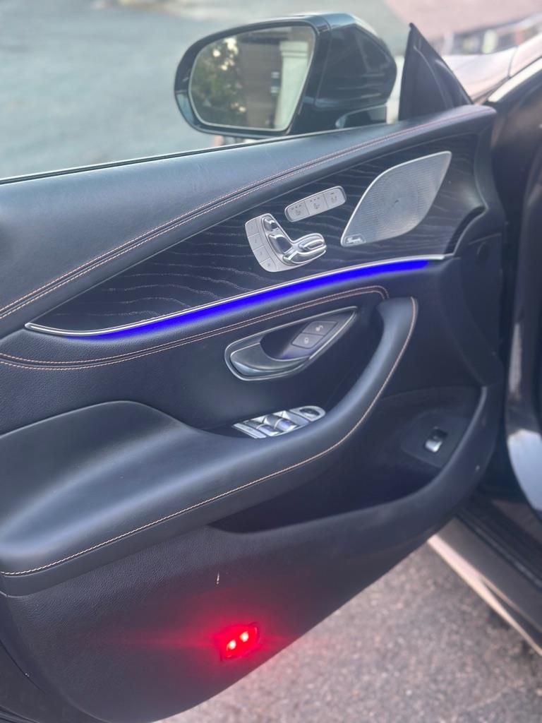 Mercedes-Benz CLS-Class CLS450 2019