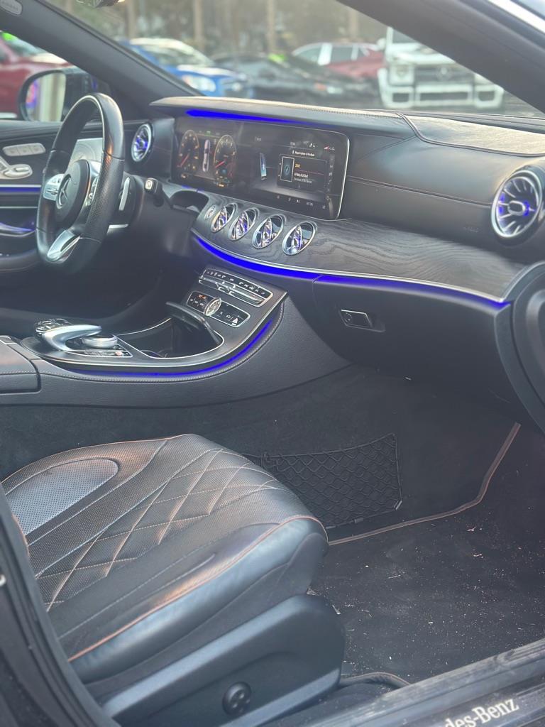 Mercedes-Benz CLS-Class CLS450 2019