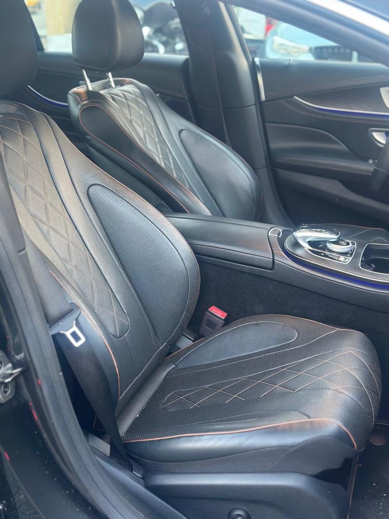 Mercedes-Benz CLS-Class CLS450 2019