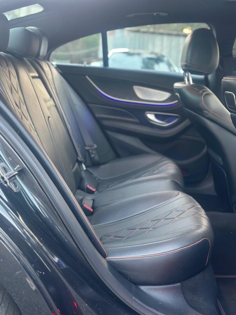 Mercedes-Benz CLS-Class CLS450 2019