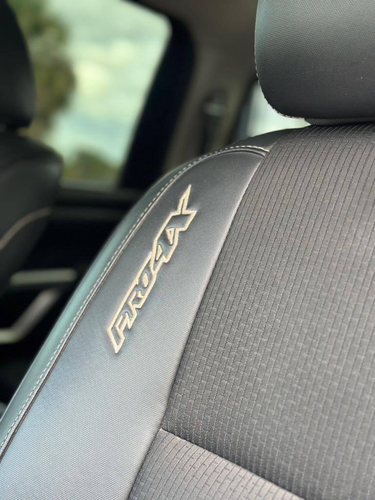 Nissan Titan XD SL 4WD Diesel 2017