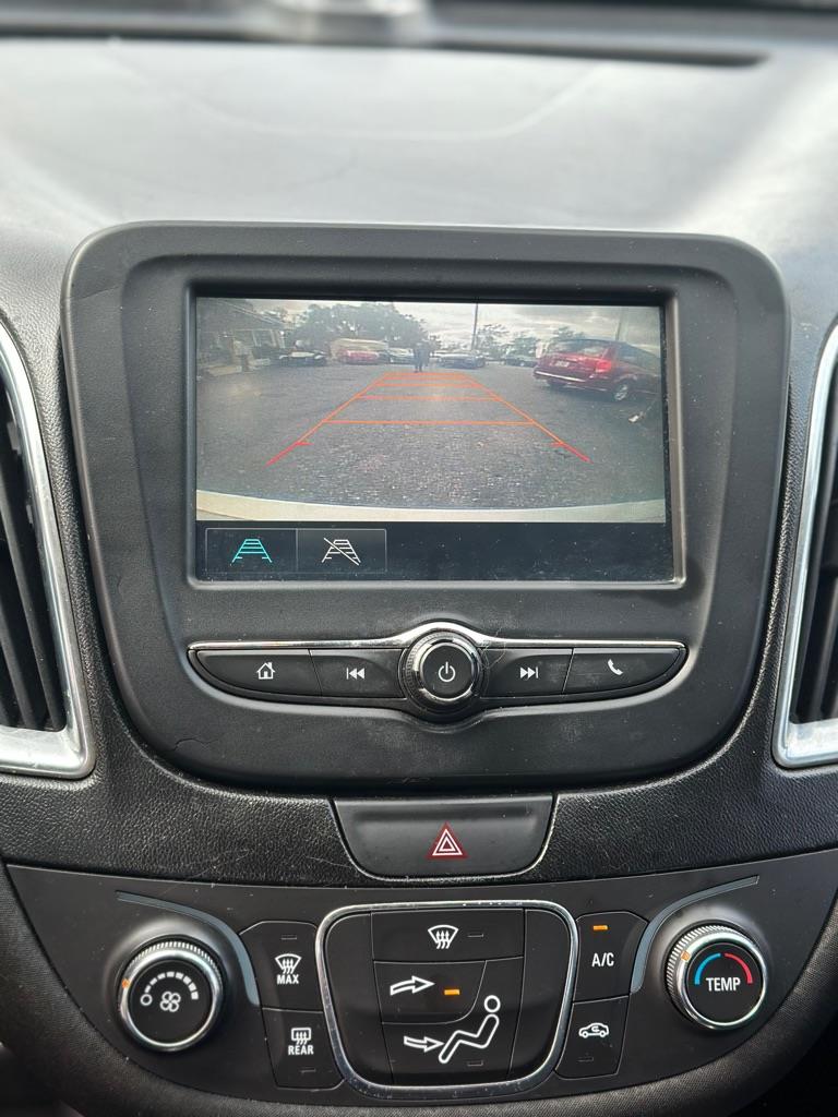 Chevrolet Malibu 1LT 2016