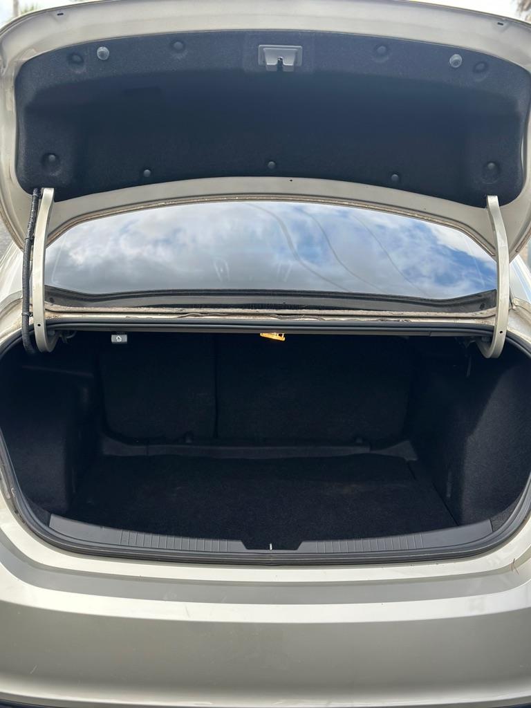 Chevrolet Malibu 1LT 2016