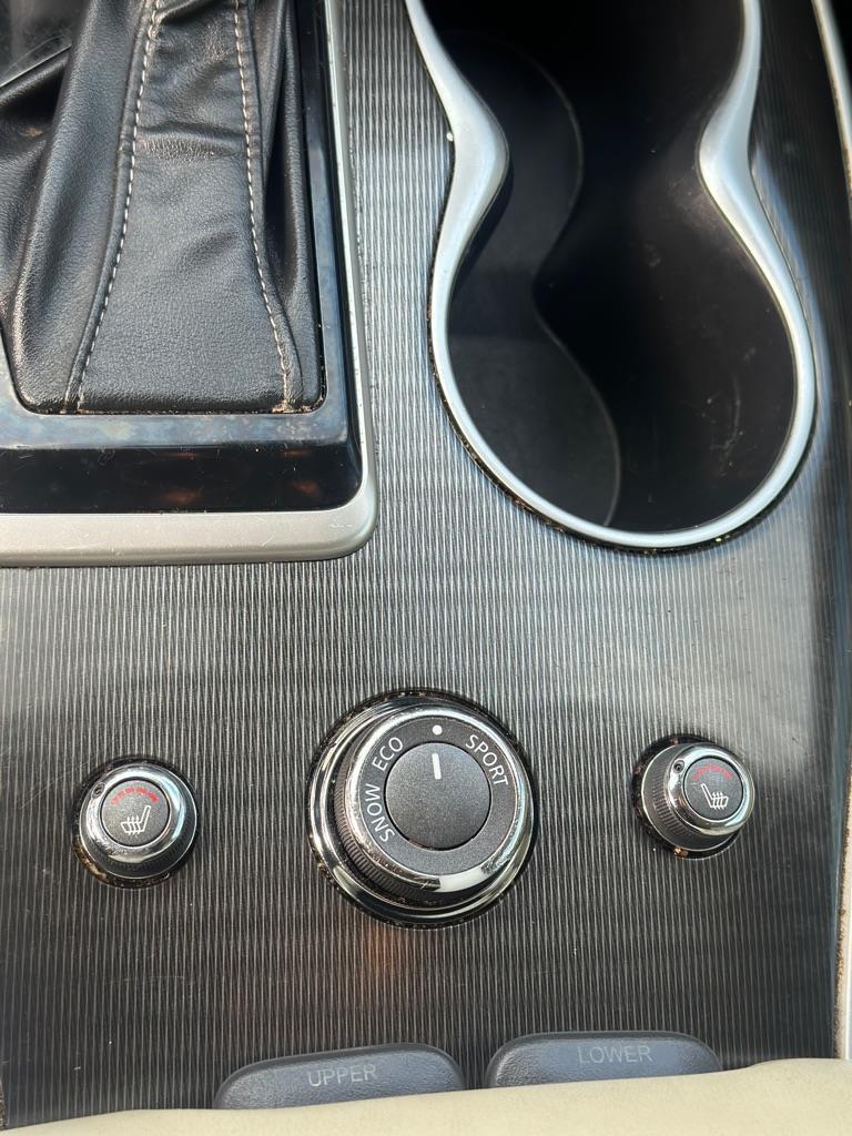 Infiniti QX60 Base FWD 2017